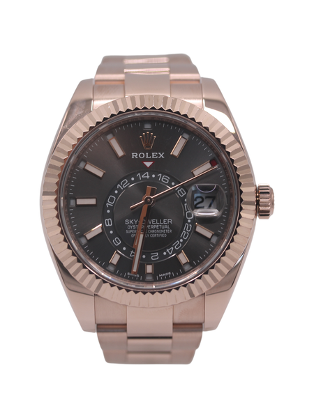 Rolex Sky-Dweller 326935